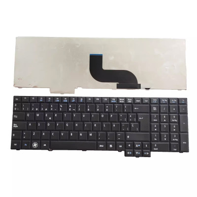 Acer TravelMate TM5760 8573 7750 5760 6595 6495 Spanish SP keyboard Acer TravelMate TM5760 8573 7750 5760 6595 6495 Spanish SP keyboard
