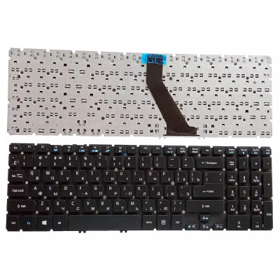 Acer V5-571 571G 551G 531G 581 V5-572G V5-573G Russian RU keyboard