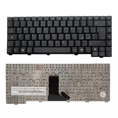 Asus A3 A6 A9 Z81 Z9 Z91 A3000 A600 Italian IT keyboard