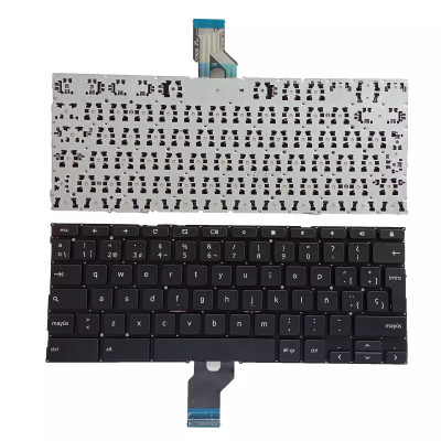 Asus C213 C213S C213SA Spanish SP keyboard