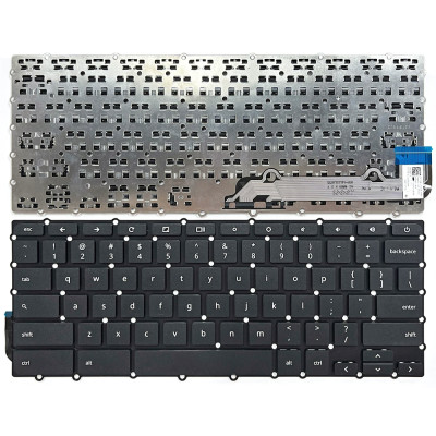 Asus ChromeBook C523, C523N, C523NA, US keyboard Asus ChromeBook C523, C523N, C523NA, US keyboard