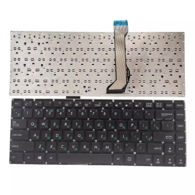 Asus E402 E402M E402MA E402SA E402S E403SA Russian RU keyboard