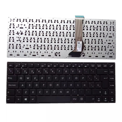 Asus E402 E402M E402MA E402SA E402S E403SA Spanish SP keyboard