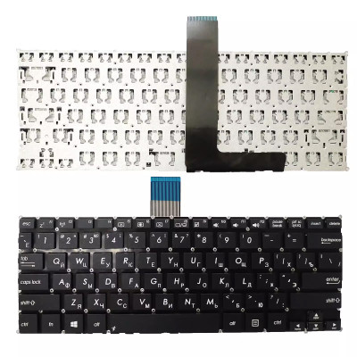 Asus F200M F200MA X200C X200CA X200L X200LA Russian RU keyboard Asus F200M F200MA X200C X200CA X200L X200LA Russian RU keyboard