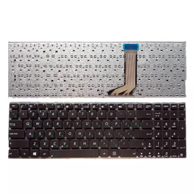 Asus F556 F556U F556UA F556UB F556UF R558U X556 A556 K556 Russian RU keyboard Asus F556 F556U F556UA F556UB F556UF R558U X556 A556 K556 Russian RU keyboard