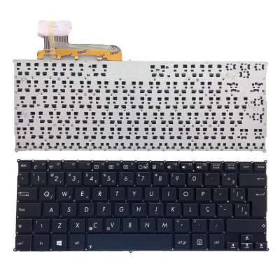 Asus Q200 Q200E S200E X201 X201E X202 X202E Brazilian BR keyboard Asus Q200 Q200E S200E X201 X201E X202 X202E Brazilian BR keyboard