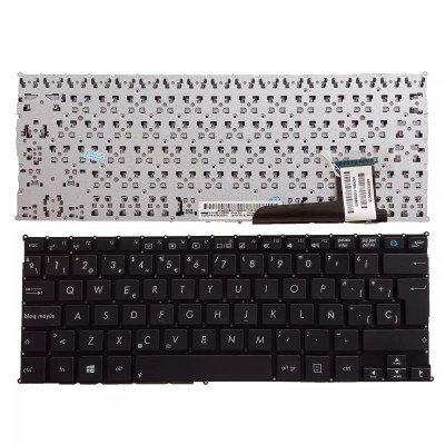 Asus Q200 Q200E S200E X201 X201E X202 X202E Spanish SP keyboard Asus Q200 Q200E S200E X201 X201E X202 X202E Spanish SP keyboard