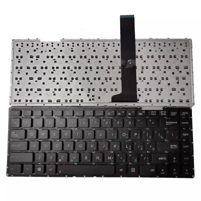Asus R409L A450V F450VC A450LD Y481C X450 W40C D452C Russian RU keyboard Asus R409L A450V F450VC A450LD Y481C X450 W40C D452C Russian RU keyboard