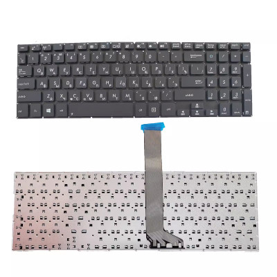 Asus S551 K551 S551L R553L A551L S551LN V551 K551L Russian RU keyboard