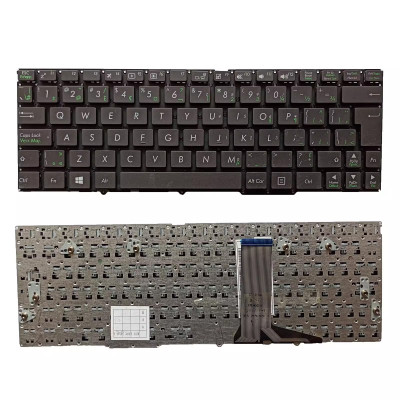 Asus T100 T100CHI T100HA Canadian French CF keyboard