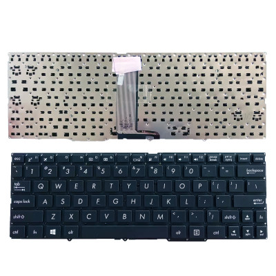 Asus T100 T100CHI T100HA UI keyboard