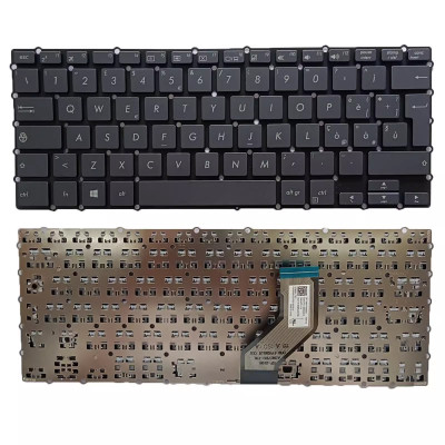 Asus TP370 TP370QL Italian IT keyboard