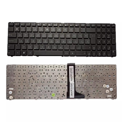 Asus U52 U52F U52F-BBL5 BBL9 U52Jc U53 U53F U53Jc Slovenian SA keyboard