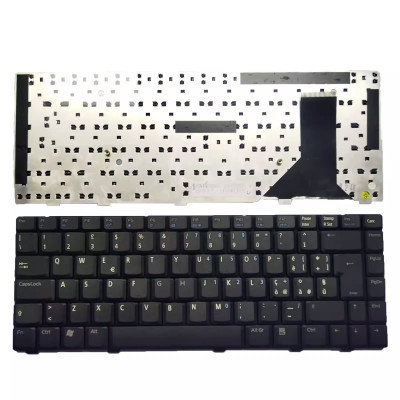Asus VX1 Lamborghini V6 V6000 V6J Italian IT keyboard Asus VX1 Lamborghini V6 V6000 V6J Italian IT keyboard