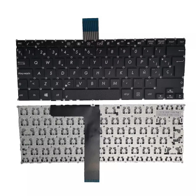 Asus X200 X200C X200CA X200L X200M F200 F200LA Spanish SP keyboard Asus X200 X200C X200CA X200L X200M F200 F200LA Spanish SP keyboard