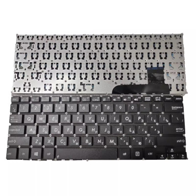 Asus X201 X201E S200 S200E X202 Russian RU keyboard Asus X201 X201E S200 S200E X202 Russian RU keyboard