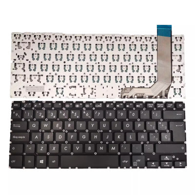 Asus X407 X407U X407M X407MA X407UBR X407UA X407UB A407 Spanish SP keyboard Asus X407 X407U X407M X407MA X407UBR X407UA X407UB A407 Spanish SP keyboard