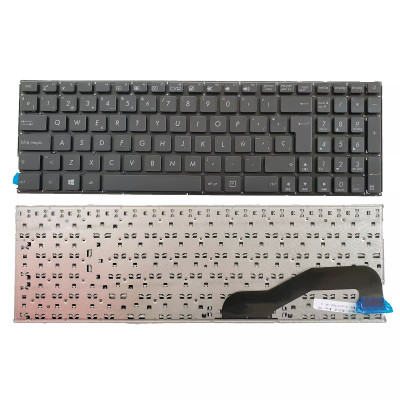 Asus X540SC R540 R540L R540LA R540LJ R540S R540SA Spanish SP keyboard Asus X540SC R540 R540L R540LA R540LJ R540S R540SA Spanish SP keyboard