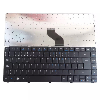 Acer 3750G 3935 4410 4410T Spanish SP keyboard Acer 3750G 3935 4410 4410T Spanish SP keyboard