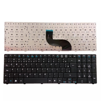 Acer 5733 5744 5742G 5742Z 5742ZG 5750G 5750Z Brazilian BR keyboard