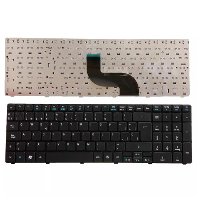 Acer 5733 5744 5744Z 5742 5742G 5742Z 5742ZG 5750G 5750 Spanish SP keyboard
