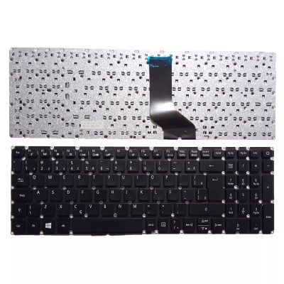 Acer A315-21 A315-41 A315-31 32 A315-51 A315-53 Brazilian BR keyboard Acer A315-21 A315-41 A315-31 32 A315-51 A315-53 Brazilian BR keyboard