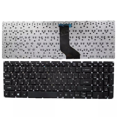 Acer A315-33 A315-41 A315-51 A315-52G A315-53G Russian RU keyboard Acer A315-33 A315-41 A315-51 A315-52G A315-53G Russian RU keyboard