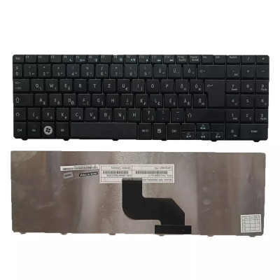 Acer Aspire 5516 5517 5541 5541G 7315 7715 7715Z Hungarian HU keyboard Acer Aspire 5516 5517 5541 5541G 7315 7715 7715Z Hungarian HU keyboard