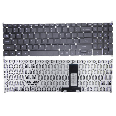 Acer ConceptD 3 CN315-71, CN315-71P, black US keyboard OEM Acer ConceptD 3 CN315-71, CN315-71P, black US keyboard OEM