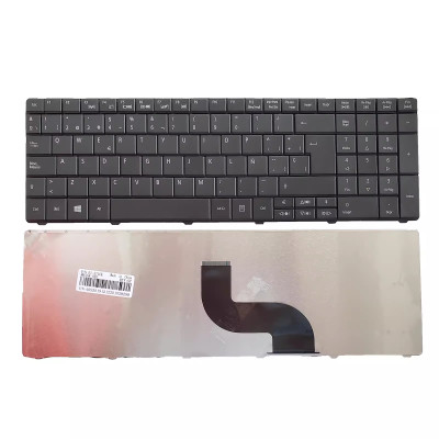 Acer E1-571 E1-571G E1-732 E1-732G E1-772 E1-772G Spanish SP keyboard Acer E1-571 E1-571G E1-732 E1-732G E1-772 E1-772G Spanish SP keyboard