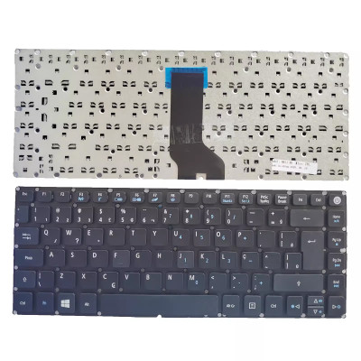 Acer E5-422G E5-432G E5-452 E5-473 E5-475G E5-491G Brazilian BR keyboard Acer E5-422G E5-432G E5-452 E5-473 E5-475G E5-491G Brazilian BR keyboard