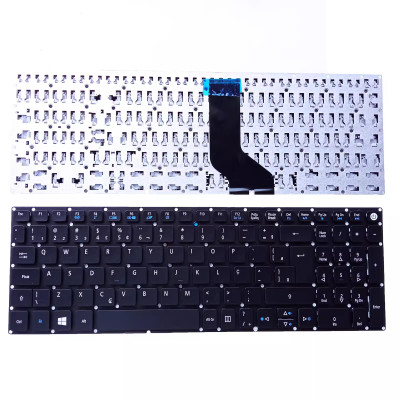 Acer E5-573 E5-722 E5-772 E5-522 E5-522G E5-532 Brazilian BR keyboard Acer E5-573 E5-722 E5-772 E5-522 E5-522G E5-532 Brazilian BR keyboard