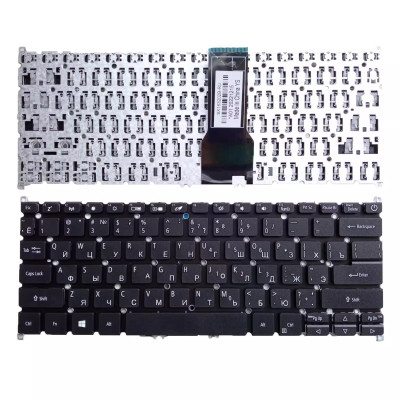 Acer SF314-54 SF514-54G SF114-32 SF314-511 power Russian RU keyboard Acer SF314-54 SF514-54G SF114-32 SF314-511 power Russian RU keyboard