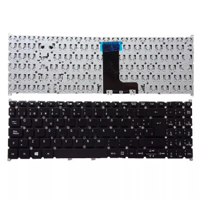 Acer SF315-51 N17P4 A515-52 A515-53 A515-54 Spanish SP keyboard Acer SF315-51 N17P4 A515-52 A515-53 A515-54 Spanish SP keyboard