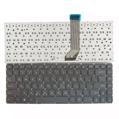 Asus S400 X402C X402 CA S400CB S400C S400CA F402C Russian RU keyboard Asus S400 X402C X402 CA S400CB S400C S400CA F402C Russian RU keyboard