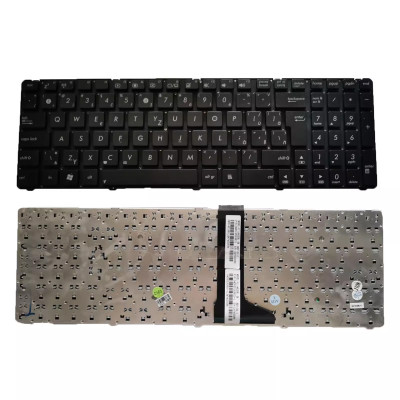 Asus U52 U52F BBL5 BBL9 U52Jc U53 U53SD U53F U56 Czech CZ keyboard