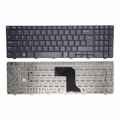 Dell N5010 M5010 UI keyboard