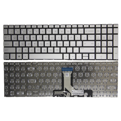 HP Pavilion Plus 16-AB, 16T-AB, 16-AB0000, 16-AB1000, silver US keyboard F1 question HP Pavilion Plus 16-AB, 16T-AB, 16-AB0000, 16-AB1000, silver US keyboard F1 question