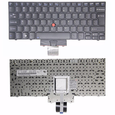 Lenovo thinkpad X100E X120E E10 X100 E11 X120 UI keyboard Lenovo thinkpad X100E X120E E10 X100 E11 X120 UI keyboard