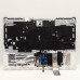 Lenovo Legion 5 Pro 16ITH6H 5CB1D05438 white backlit Norwegian NE NR keyboard palmrest