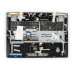 Lenovo Legion Y740-15 Y740-15ICHg 5CB0S16445 gray RGB backlit Swiss SW keyboard palmrest