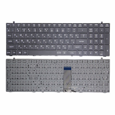 MACHENIKE F117-F1K F2A T57-D6 T90-T1C T6C T50 T1 T2 Russian RU keyboard MACHENIKE F117-F1K F2A T57-D6 T90-T1C T6C T50 T1 T2 Russian RU keyboard