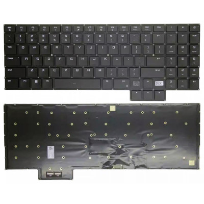 Xiaomi Redmi G/Pro 2024, N6100, backlit US keyboard Xiaomi Redmi G/Pro 2024, N6100, backlit US keyboard